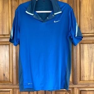 SOLDNike shirt size S